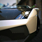 Wallpaper Of Lamborghini-icoon