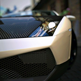 Wallpaper Of Lamborghini icône