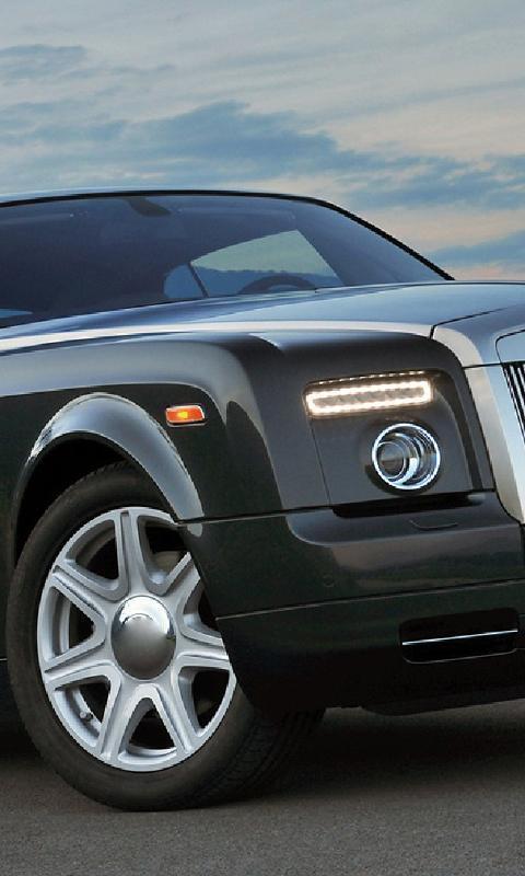 Wallpaper Rolls Royce Phantom For Android Apk Download