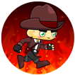 Cowboy from Hell