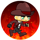 Cowboy from Hell APK