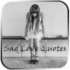 Icona Sad Love Quotes For Heartbreak
