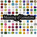 Meaning of Gemstone APK