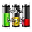Battery saver for Android