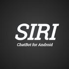 Siri for Android ไอคอน