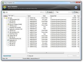 How to recover deleted files screenshot 3