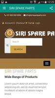 Siri Spare Parts ภาพหน้าจอ 1