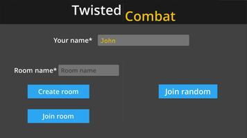 Twisted Combat Multiplayer Screenshot 1