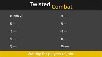 Twisted Combat Multiplayer Screenshot 2