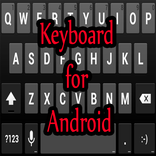 Keyboard for Android