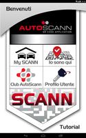 AUTOSCANN - TABLET Cartaz