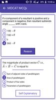 MDCAT MCQs screenshot 3