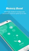 Sirius clean - fast clean, boost, app lock скриншот 3