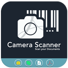 Camera Scanner icône
