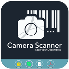 آیکون‌ Camera Scanner