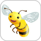 How To Draw Bee Animal 图标