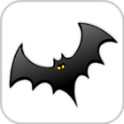 How To Draw Bat Art आइकन