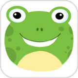 How To Draw Cartoon Frog biểu tượng