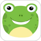 How To Draw Cartoon Frog icône