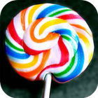 How To Draw Candy أيقونة