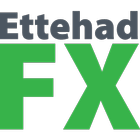 EttehadFX Mobile Trader icon