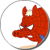 Porco aranha APK