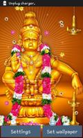 Ayyappa LiveWallpaper screenshot 2