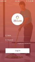 McLean Mpower - Workforce Management App Affiche