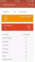 McLean Mpower - Workforce Management App capture d'écran 1