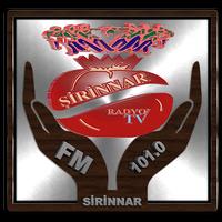 Radyo Şirinnar Fm 101.0 Affiche