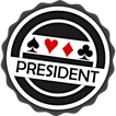 President