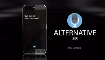 Alternative Siri APK download