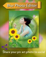 ฺฺBlur Image Background Free Plakat