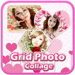 photo grid - collage Frame