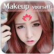 Makeup Face - Admire yourself