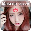 ”Makeup Face - Admire yourself