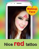 Makeup Face - Admire yourself screenshot 2