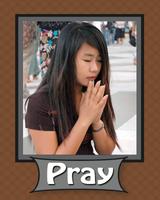 แต่งรูป Pray For Bangkok imagem de tela 1