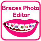 Braces Photo Editor 圖標