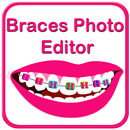 Braces Photo Editor Braces aplikacja