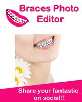 Braces Photo Editor screenshot 2