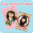 Cute Photo Grid Photo Collage