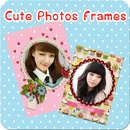 Cute Photo Grid Photo Collage aplikacja