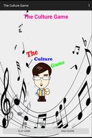 The Culture Game โปสเตอร์