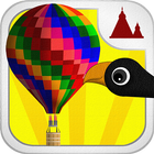 Balloon Flyer icono