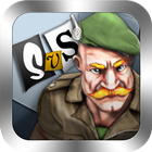 Battlegrounds RTS : Spy vs Spy icône