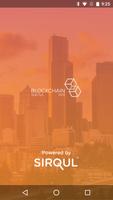 Blockchain Conference 2018 Affiche