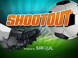 Shootout! - World Edition постер