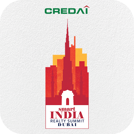 Smart India Realty Summit