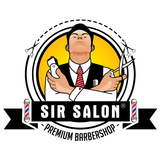 Sir Salon आइकन